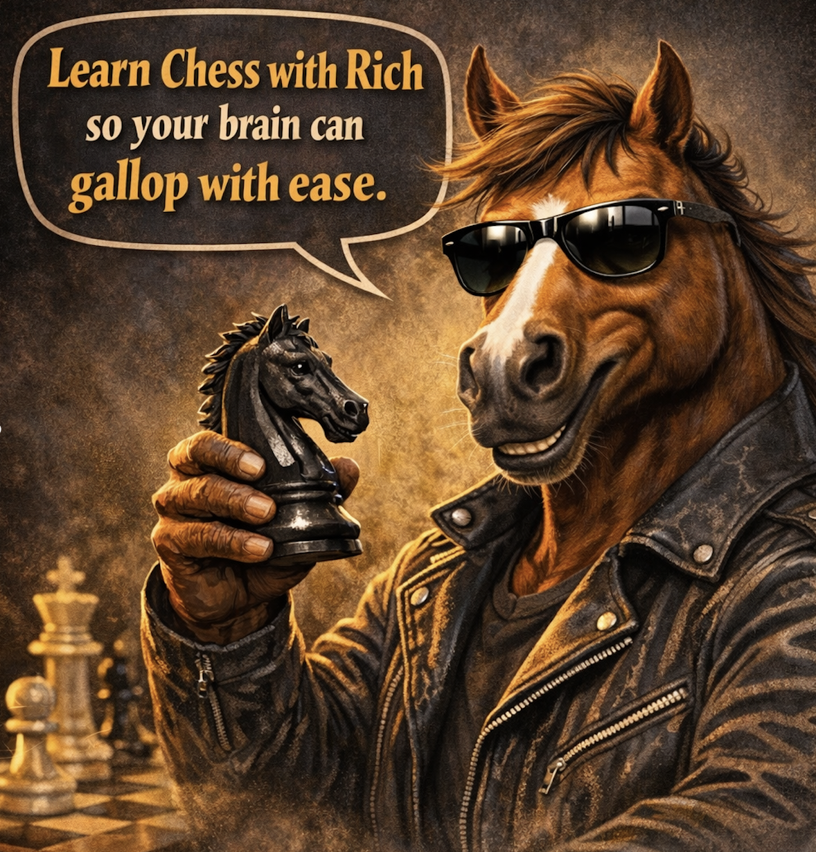 Horse